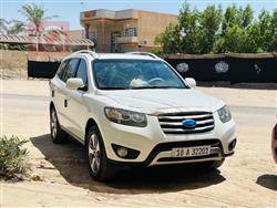 هیوندای سەنتافی